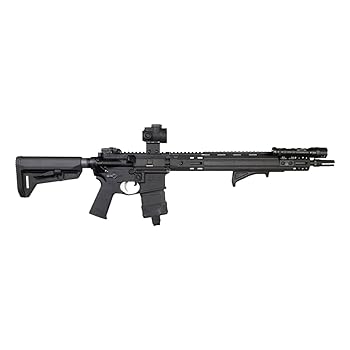 Amazon | Original Magpul® – 7.62 NATO, 3 Pack BLK オリジナル